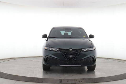 2026 Alfa Romeo Tonale