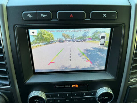 2019 Ford Expedition MAX XLT