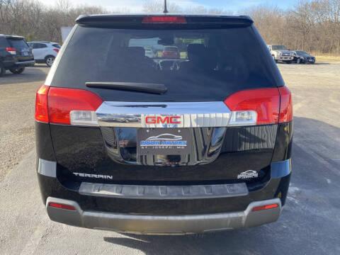2012 GMC Terrain SLE-1