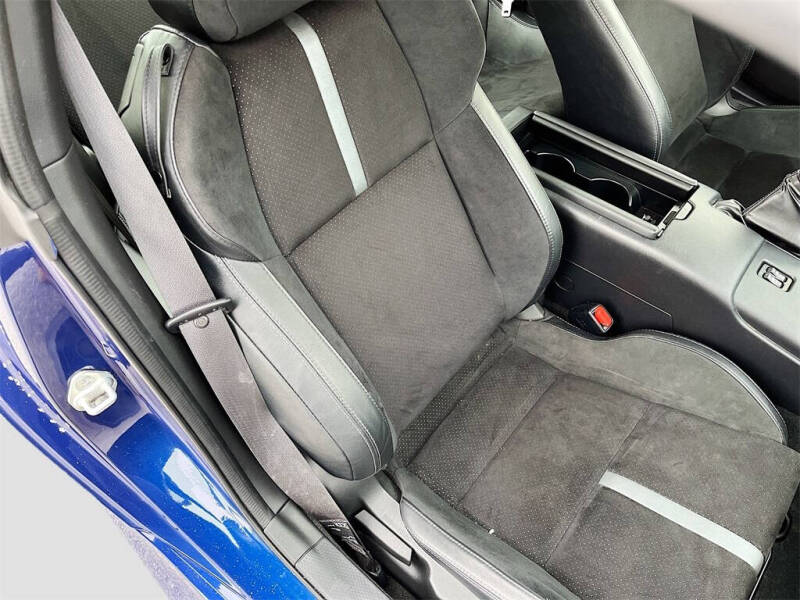 2023 Toyota GR86 Premium