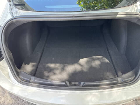 2018 Tesla Model 3 Performance