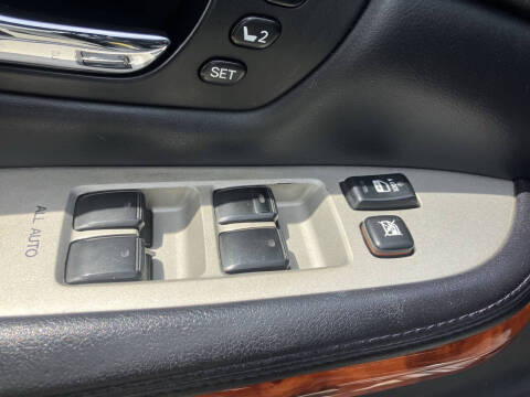 2005 Lexus RX 330