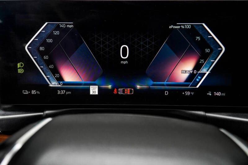 2023 BMW i4 eDrive35 Gran Coupe