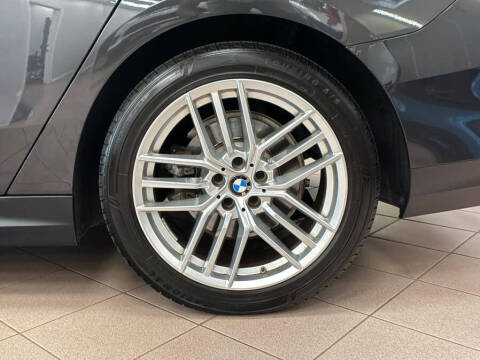 2024 BMW 5 Series 530i xDrive