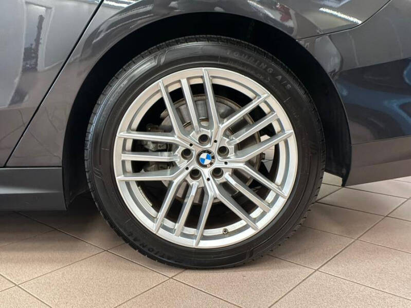 2024 BMW 5 Series 530i xDrive