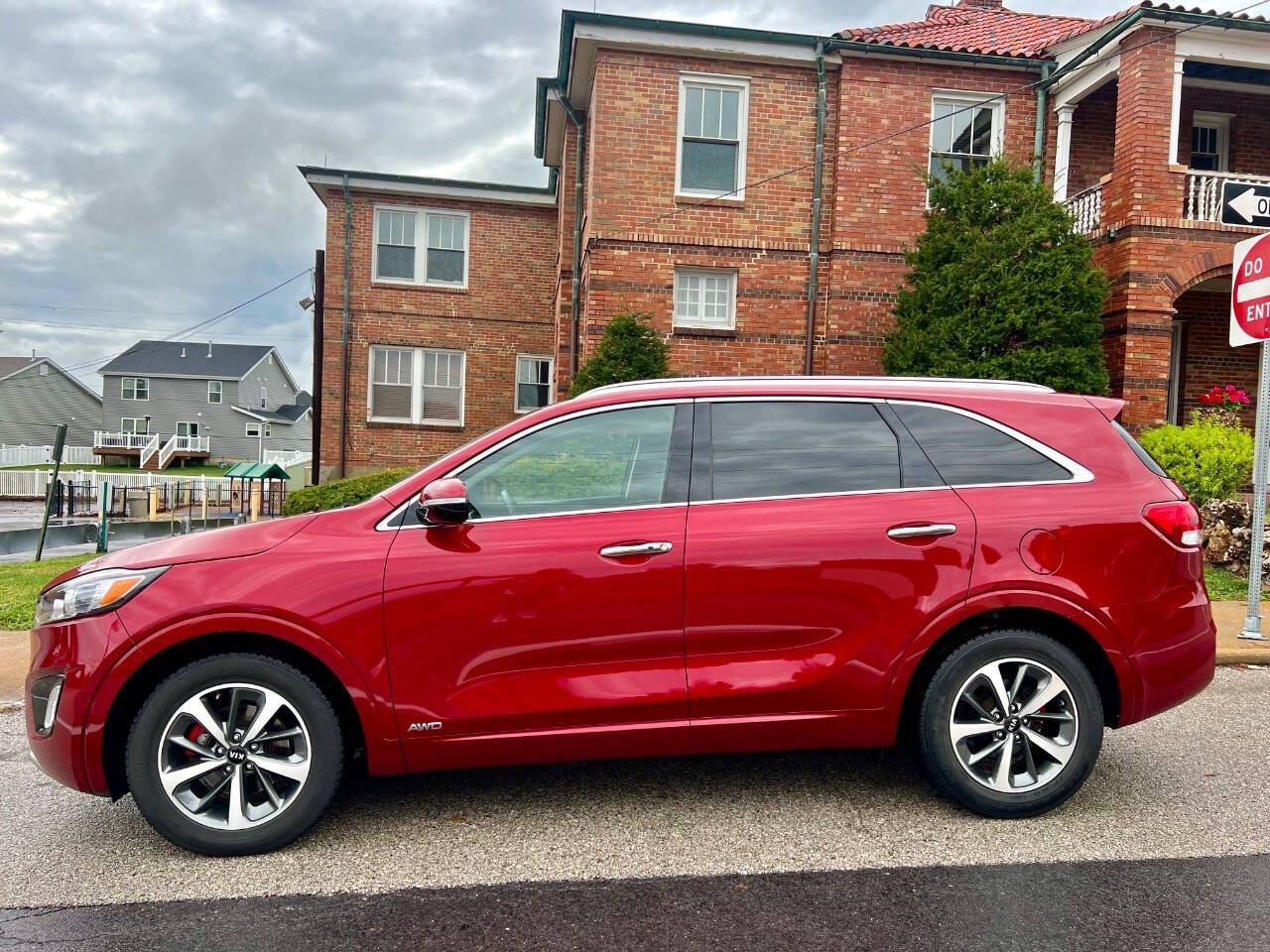 2016 Kia Sorento for sale at Kay Motors LLC. in Saint Louis, MO