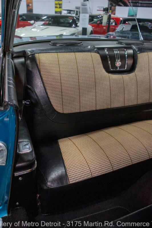 1960 Chevrolet Impala