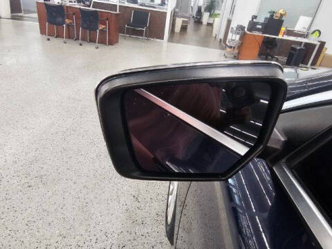 2017 Chevrolet Impala LS Fleet