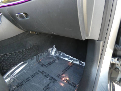 2019 Mercedes-Benz E-Class E 450