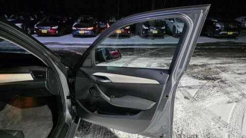 2014 BMW X1 xDrive28i