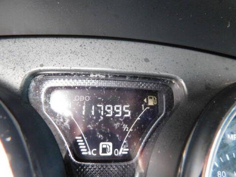 2015 Nissan Versa 1.6 SV