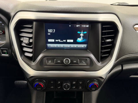 2019 GMC Acadia SLE-1