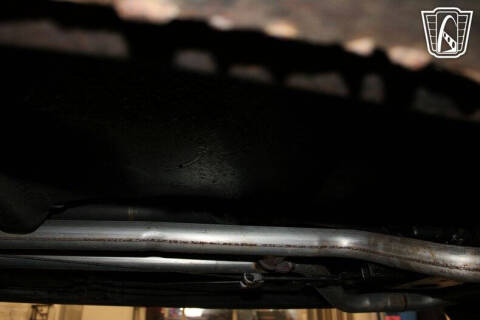 1962 Ford Galaxie 500