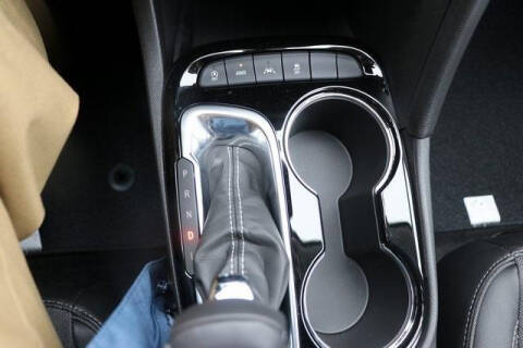 2021 Buick Encore GX