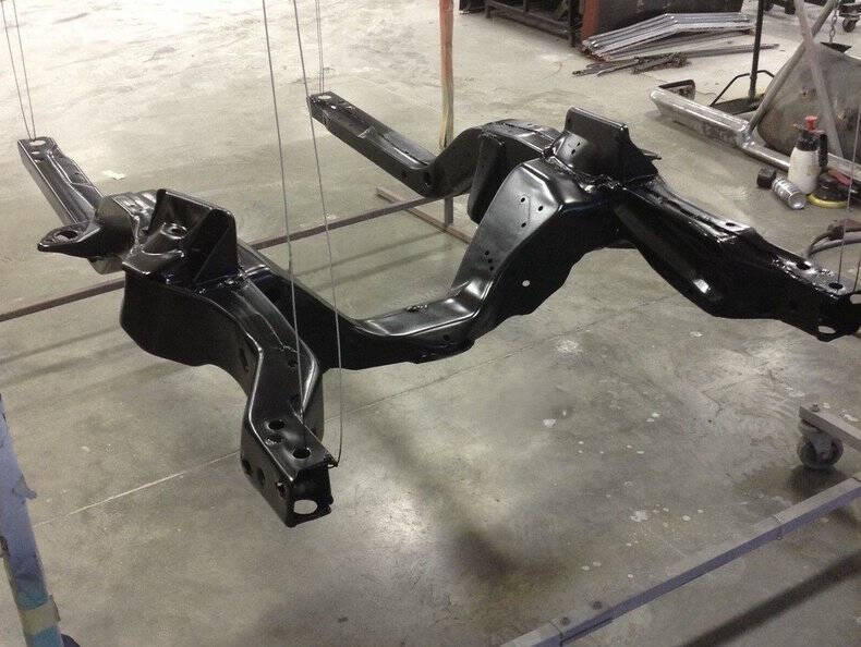 1973 Pontiac Trans Am