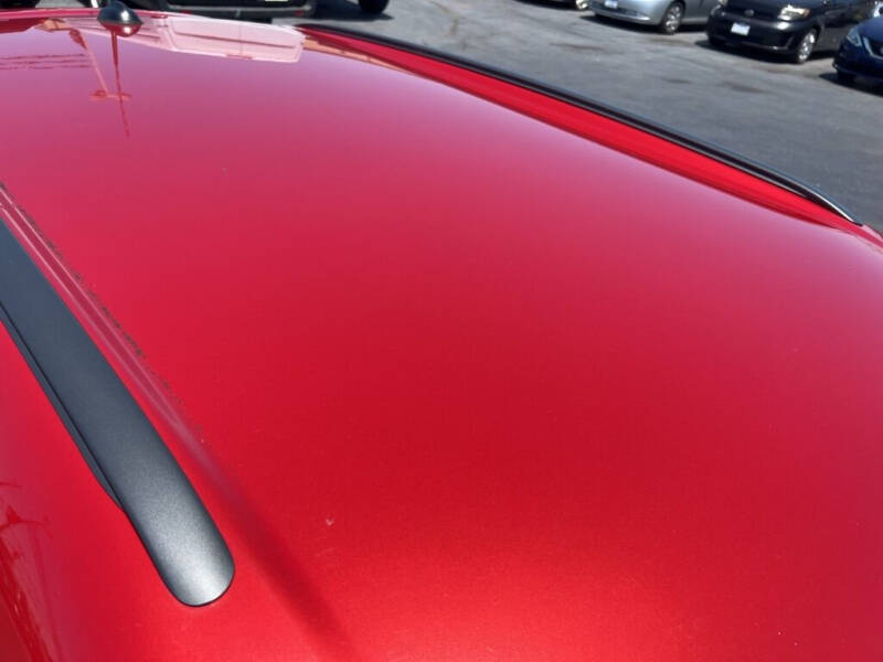 2013 MINI Countryman Cooper S