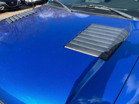 2010 Ford F-150 SVT Raptor