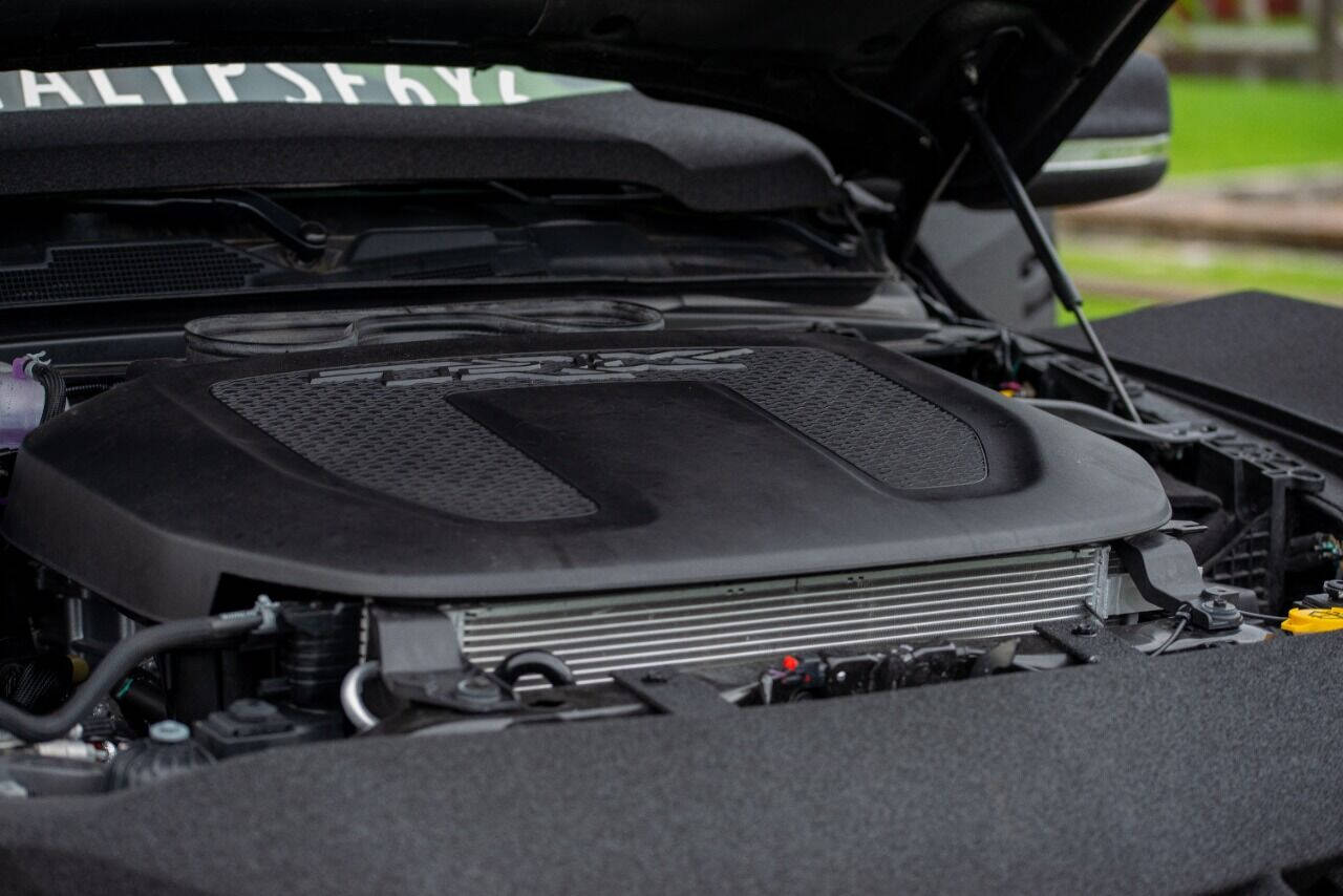 2023 RAM 1500 Pickup - $249,999