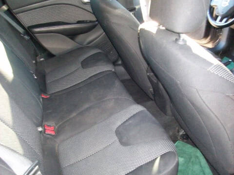 2016 Dodge Dart SXT Sport