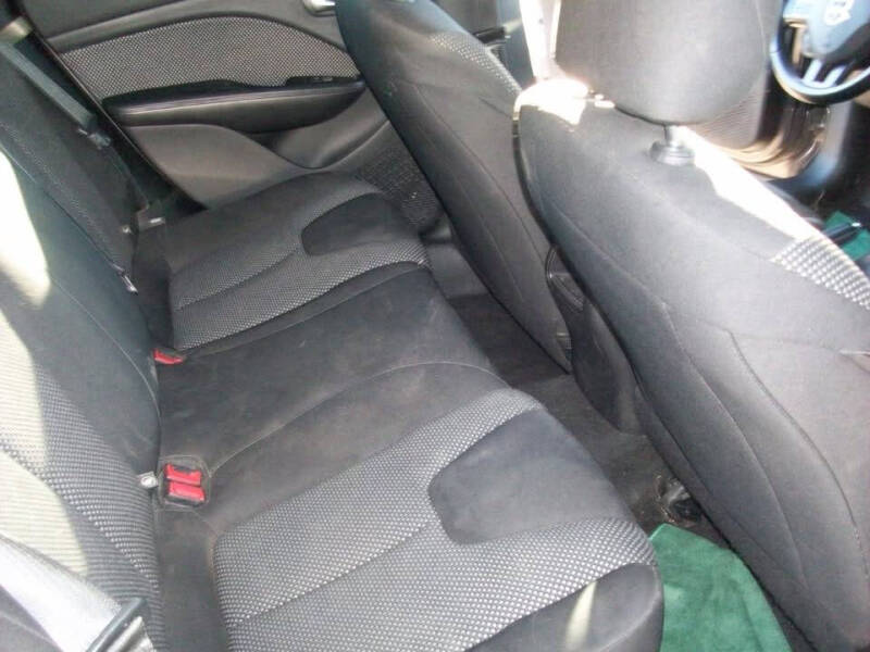 2016 Dodge Dart SXT Sport