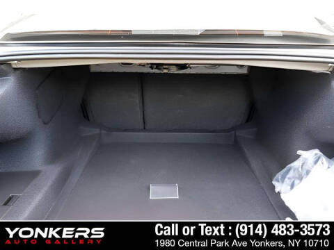 2024 Cadillac CT4-V Blackwing