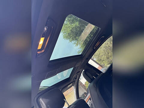 2007 Mercedes-Benz S-Class S 65 AMG