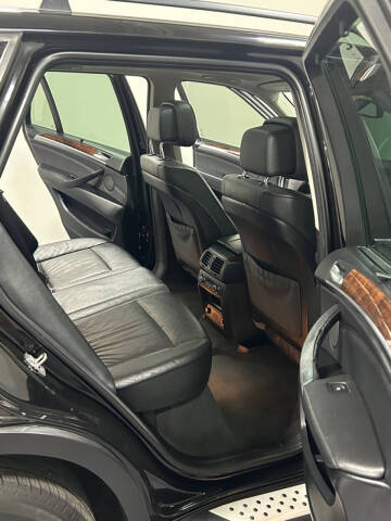 2012 BMW X5 xDrive35i