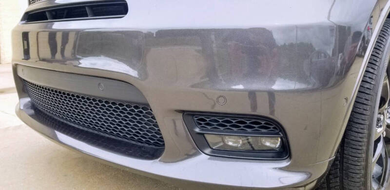 2020 Dodge Durango R/T