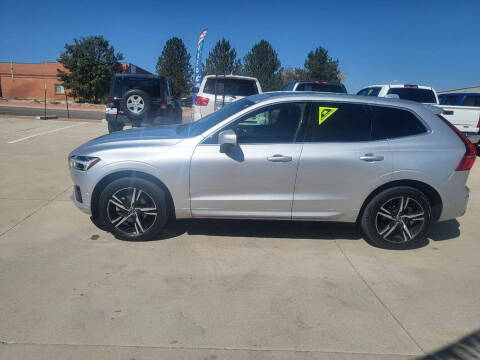 2019 Volvo XC60