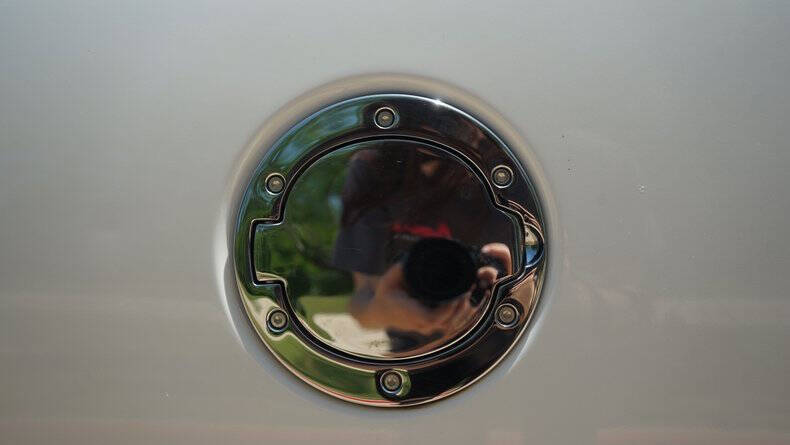 2003 Dodge Ram 1500
