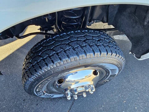 2015 Ford F-350 Super Duty