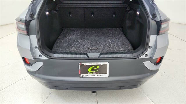 2023 Volkswagen ID.4 Pro