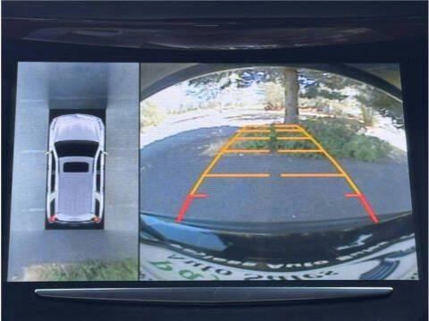 2015 Cadillac Escalade Luxury