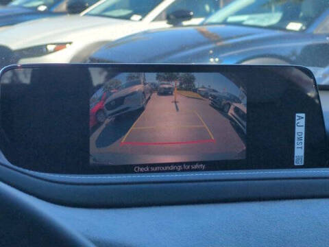 2026 Mazda CX-30 2.5 S Aire Edition