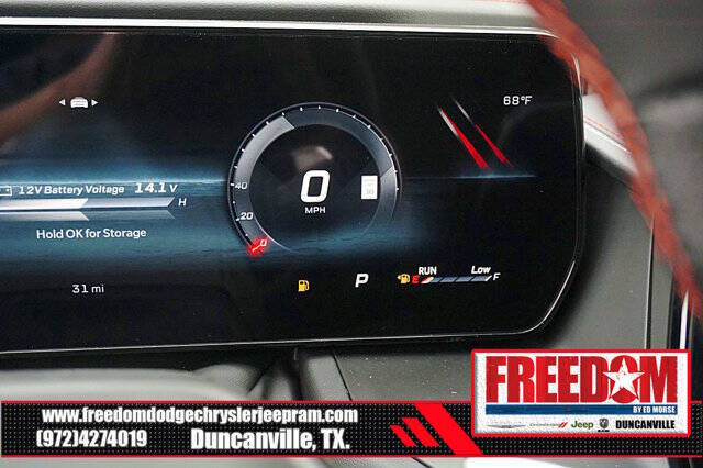 2026 Dodge Charger Scat Pack Plus
