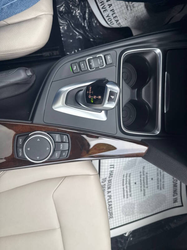 2015 BMW 3 Series 328i xDrive