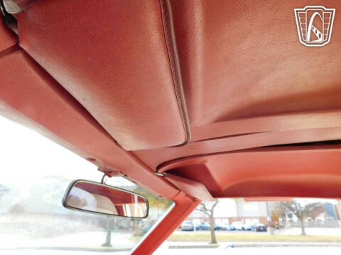 1976 Chevrolet Corvette