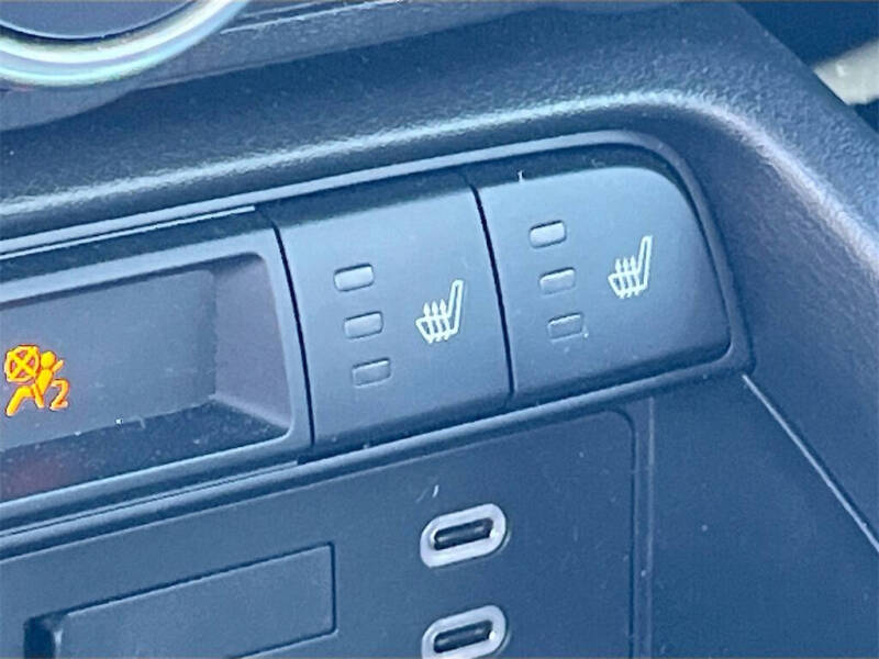 2024 Mazda MX-5 Miata RF Grand Touring