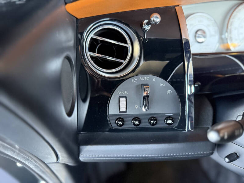 2016 Rolls-Royce Dawn