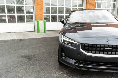 2023 Polestar 2