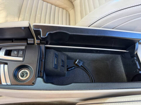 2013 Mercedes-Benz SL-Class SL 550