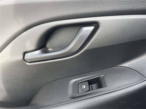 2019 Hyundai Elantra GT N Line