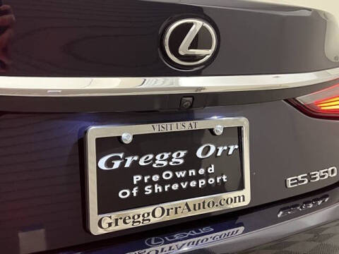 2021 Lexus ES 350 Ultra Luxury