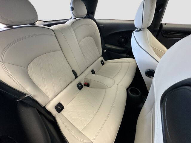 2022 MINI Hardtop 2 Door Cooper SE