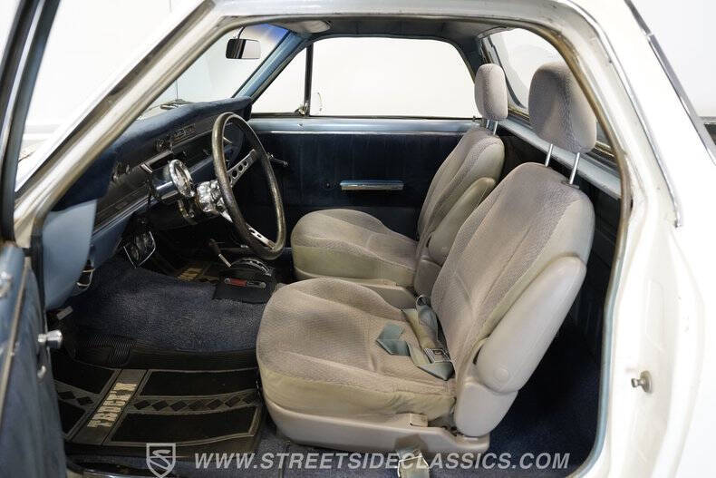 1966 Chevrolet El Camino