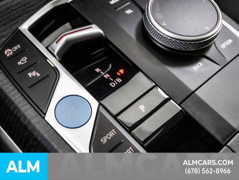 2025 BMW i4 eDrive40 Gran Coupe