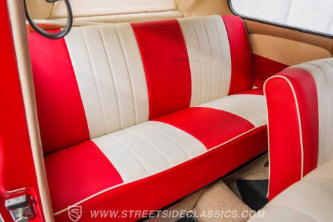 1970 Volkswagen Beetle