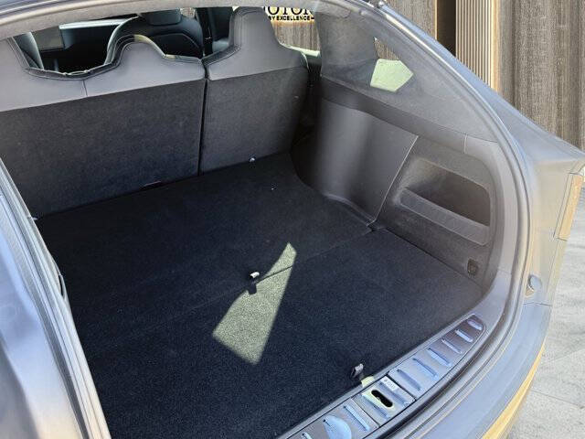 2024 Tesla Model X