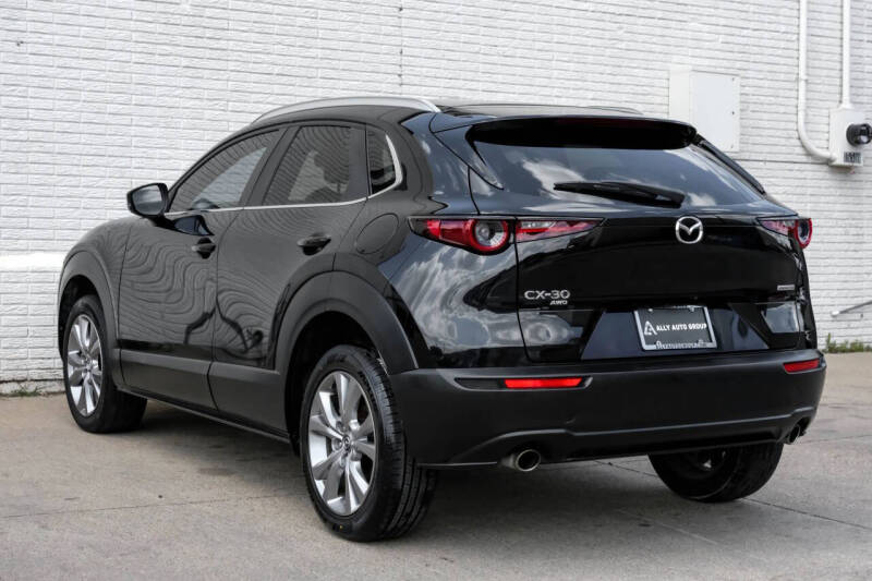 2022 Mazda CX-30 2.5 S Preferred