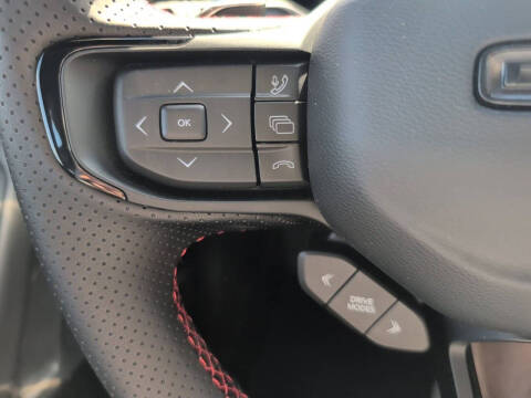 2025 Dodge Charger Daytona R/T